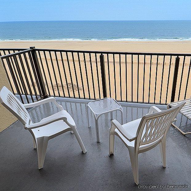Boardwalk One By Capital Vacations Apartment Ocean City Room photo