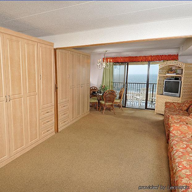 Boardwalk One By Capital Vacations Apartment Ocean City Room photo